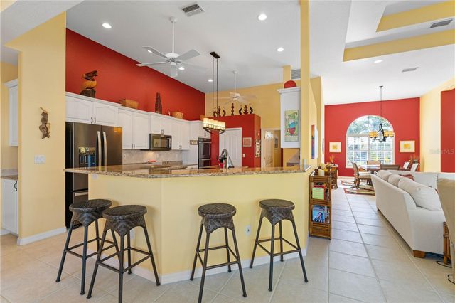 1342 PINE SISKIN DRIVE, Punta Gorda, FL 33950