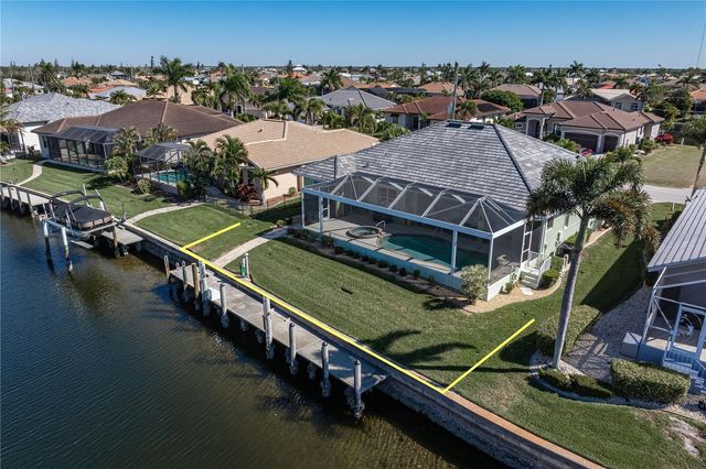 1342 PINE SISKIN DRIVE, Punta Gorda, FL 33950