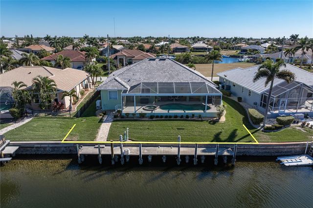 1342 PINE SISKIN DRIVE, Punta Gorda, FL 33950