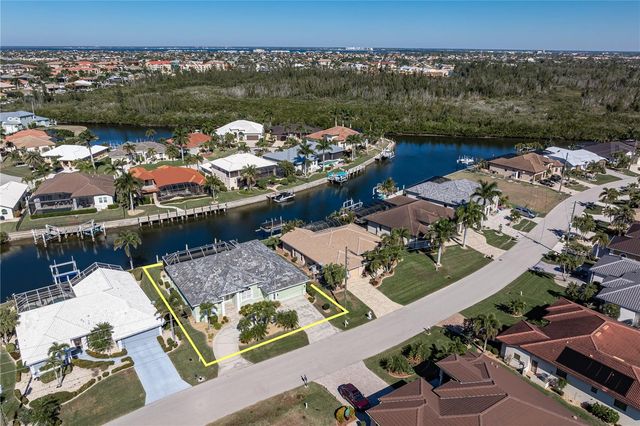 1342 PINE SISKIN DRIVE, Punta Gorda, FL 33950