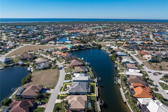 1342 PINE SISKIN DRIVE, Punta Gorda, FL 33950