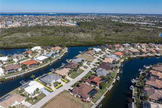 1342 PINE SISKIN DRIVE, Punta Gorda, FL 33950