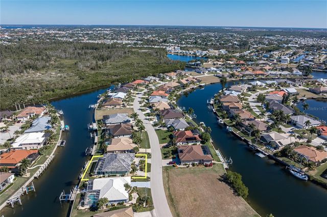 1342 PINE SISKIN DRIVE, Punta Gorda, FL 33950