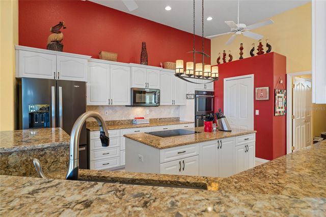 1342 PINE SISKIN DRIVE, Punta Gorda, FL 33950