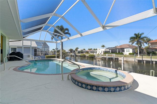 1342 PINE SISKIN DRIVE, Punta Gorda, FL 33950