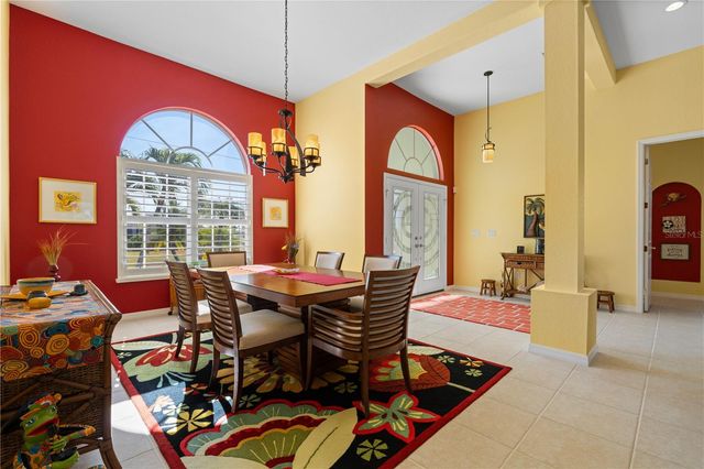 1342 PINE SISKIN DRIVE, Punta Gorda, FL 33950