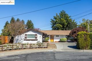 4137 Eden Ct, Concord, CA 94521