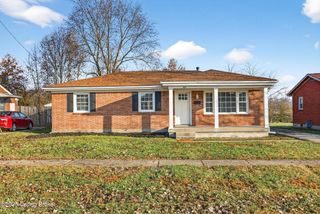 4117 Kurtz Ave, Louisville, KY 40229