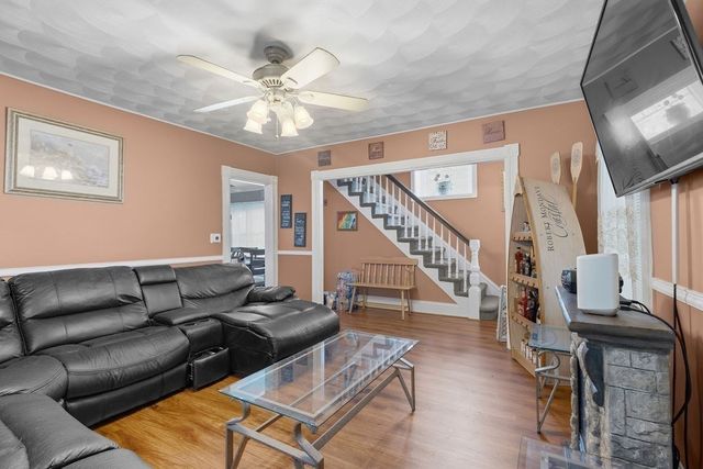 104 Fisher St, North Attleboro, MA 02760