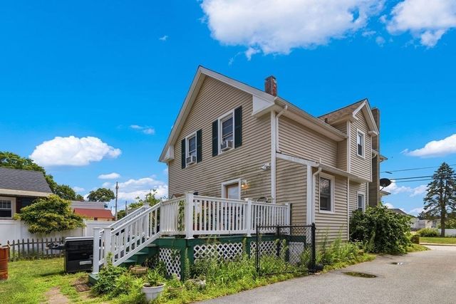 104 Fisher St, North Attleboro, MA 02760