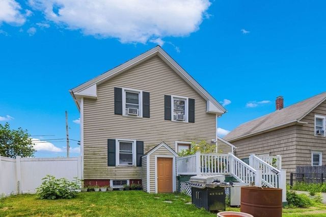 104 Fisher St, North Attleboro, MA 02760