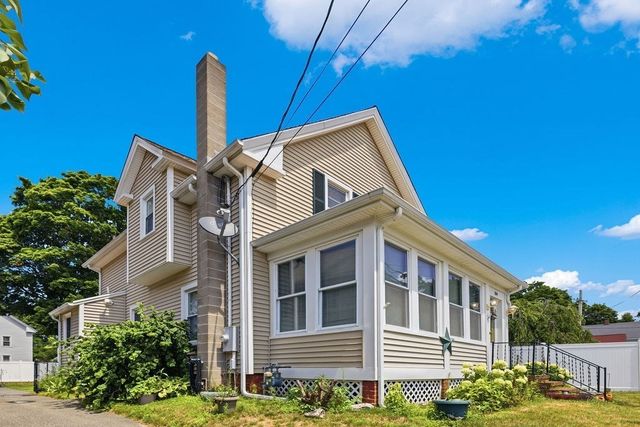 104 Fisher St, North Attleboro, MA 02760