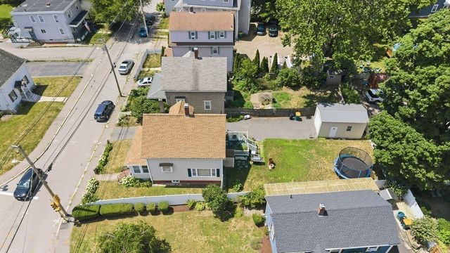 104 Fisher St, North Attleboro, MA 02760