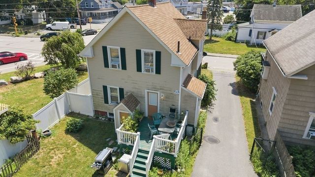 104 Fisher St, North Attleboro, MA 02760
