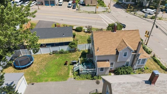 104 Fisher St, North Attleboro, MA 02760