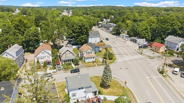 104 Fisher St, North Attleboro, MA 02760