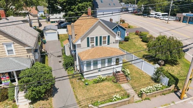 104 Fisher St, North Attleboro, MA 02760