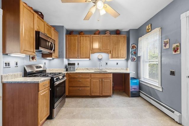 104 Fisher St, North Attleboro, MA 02760