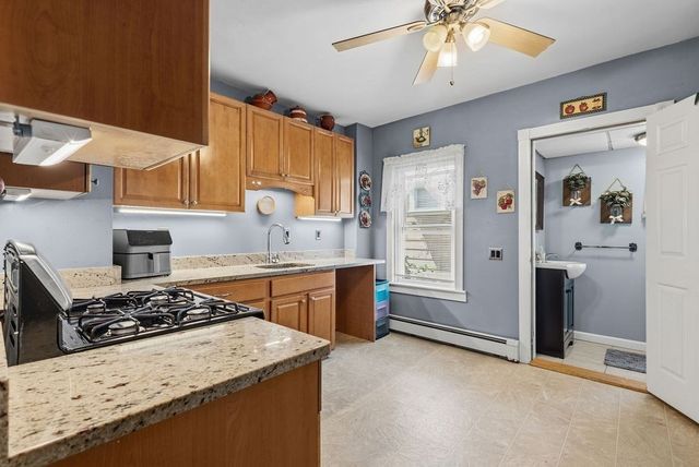 104 Fisher St, North Attleboro, MA 02760