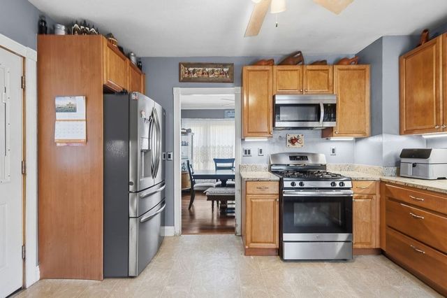 104 Fisher St, North Attleboro, MA 02760