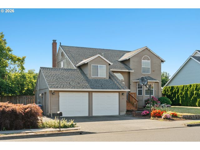2547 Ne BEECH Ave, Gresham, OR 97030