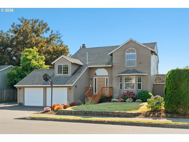 2547 Ne BEECH Ave, Gresham, OR 97030