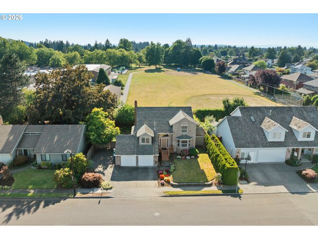 2547 Ne BEECH Ave, Gresham, OR 97030
