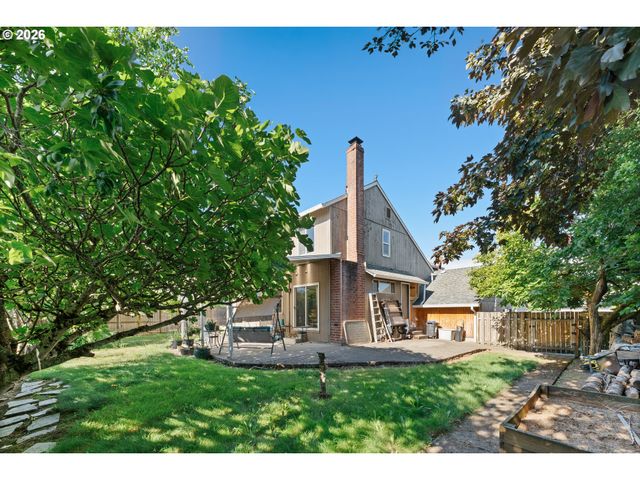 2547 Ne BEECH Ave, Gresham, OR 97030