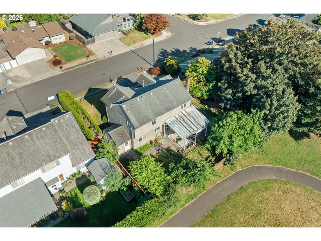 2547 Ne BEECH Ave, Gresham, OR 97030