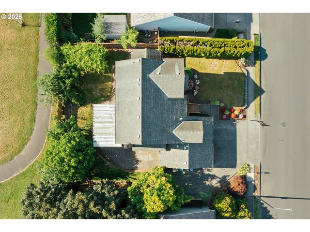 2547 Ne BEECH Ave, Gresham, OR 97030