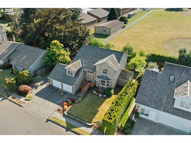 2547 Ne BEECH Ave, Gresham, OR 97030