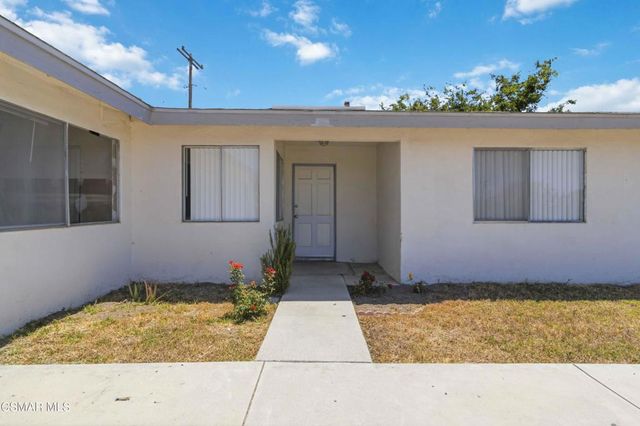 1520 Hilgard Avenue, Simi Valley, CA 93065