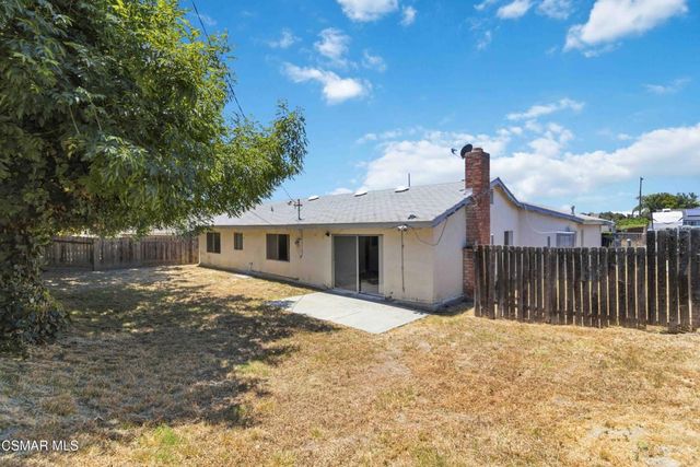 1520 Hilgard Avenue, Simi Valley, CA 93065
