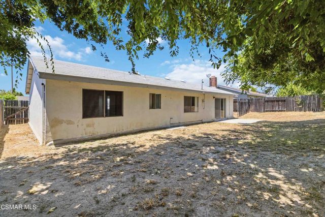 1520 Hilgard Avenue, Simi Valley, CA 93065