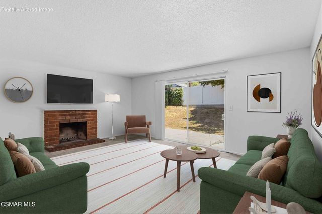 1520 Hilgard Avenue, Simi Valley, CA 93065