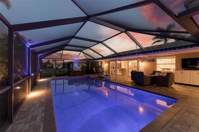 2358 EL CERITO COURT, Punta Gorda, FL 33950