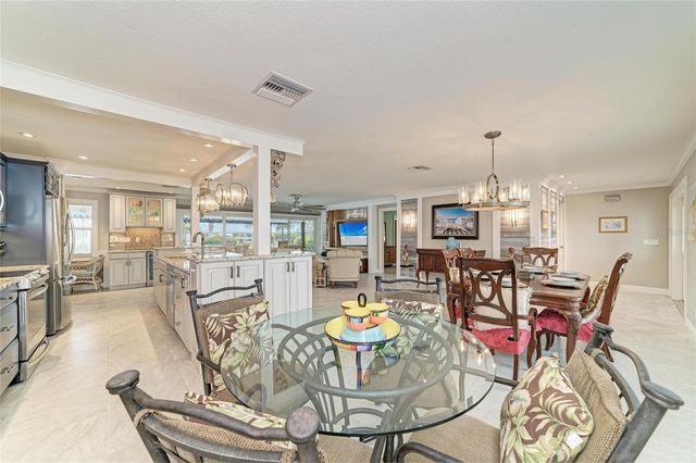 2358 EL CERITO COURT, Punta Gorda, FL 33950