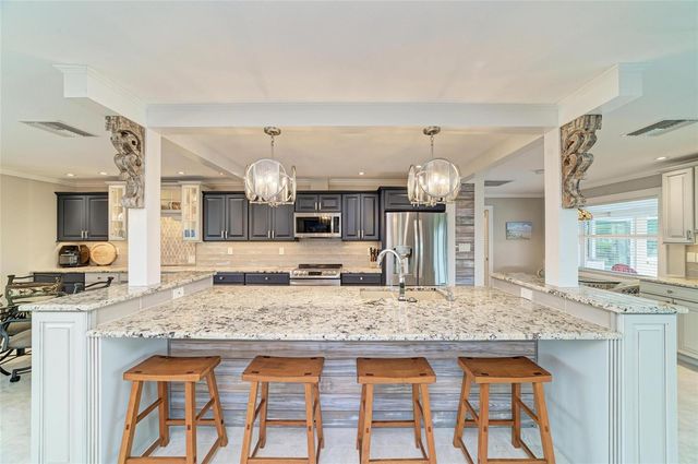 2358 EL CERITO COURT, Punta Gorda, FL 33950