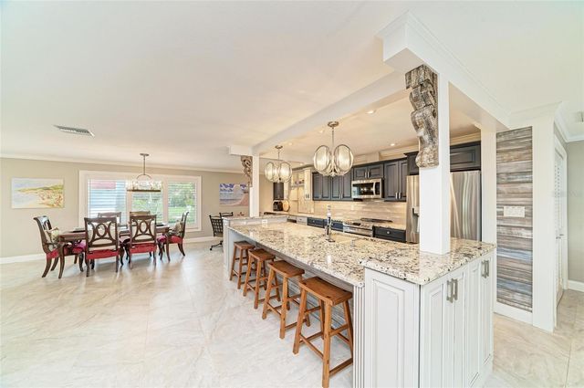 2358 EL CERITO COURT, Punta Gorda, FL 33950