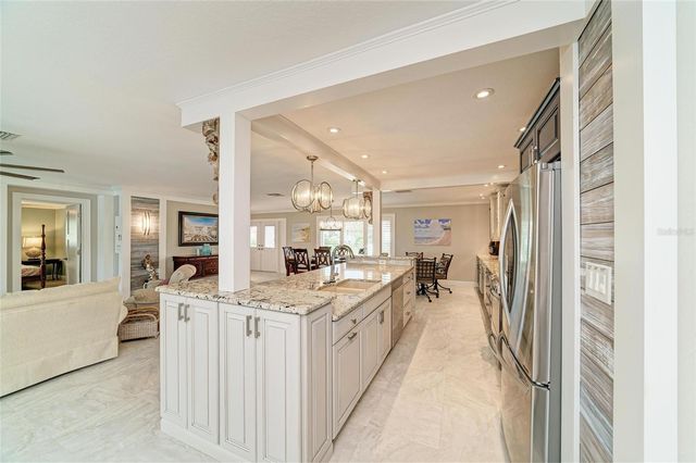 2358 EL CERITO COURT, Punta Gorda, FL 33950