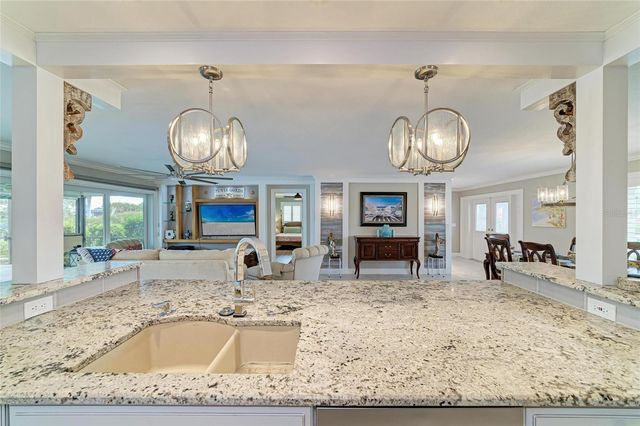 2358 EL CERITO COURT, Punta Gorda, FL 33950