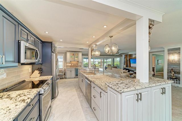 2358 EL CERITO COURT, Punta Gorda, FL 33950