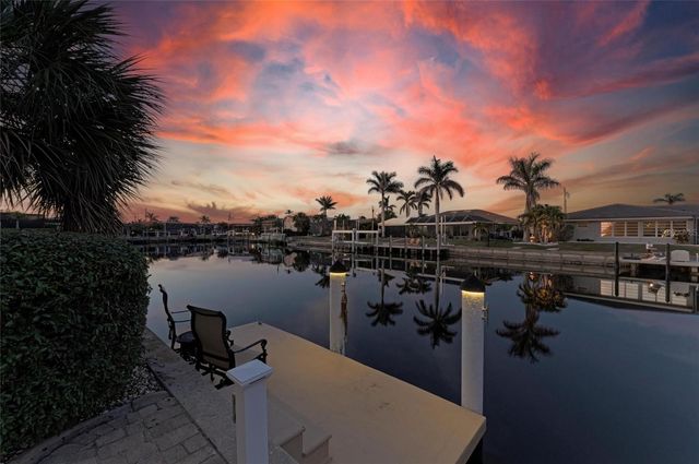 2358 EL CERITO COURT, Punta Gorda, FL 33950