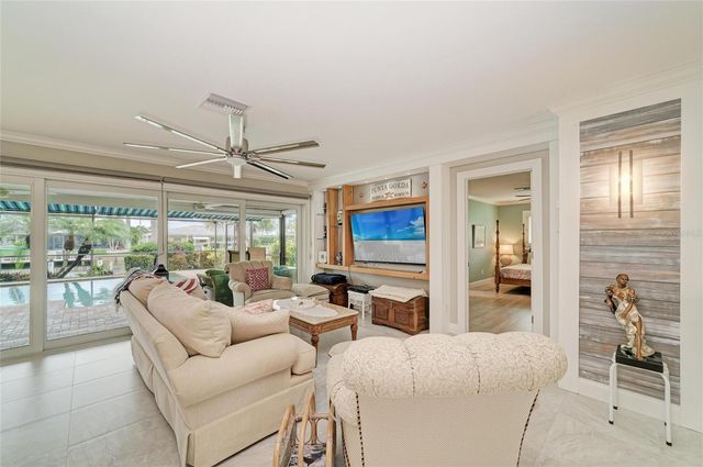 2358 EL CERITO COURT, Punta Gorda, FL 33950