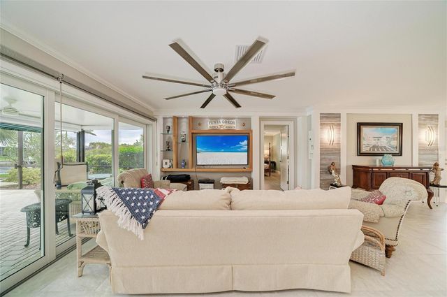 2358 EL CERITO COURT, Punta Gorda, FL 33950