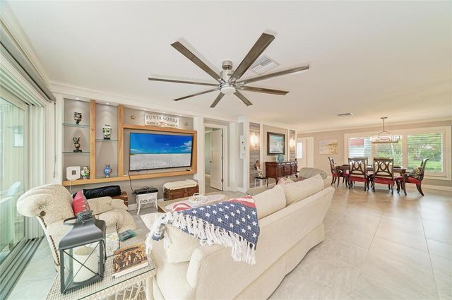 2358 EL CERITO COURT, Punta Gorda, FL 33950