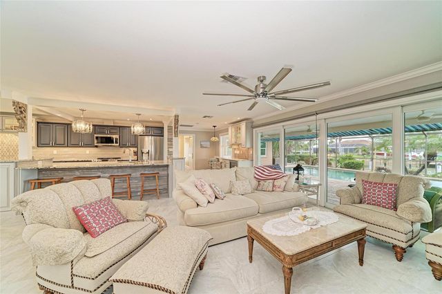 2358 EL CERITO COURT, Punta Gorda, FL 33950