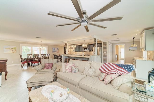 2358 EL CERITO COURT, Punta Gorda, FL 33950