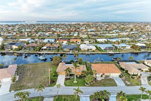 2358 EL CERITO COURT, Punta Gorda, FL 33950