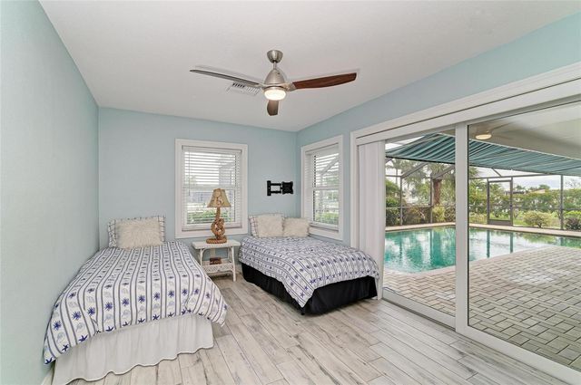 2358 EL CERITO COURT, Punta Gorda, FL 33950